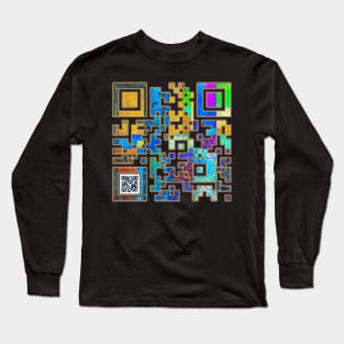 Paladin Long Sleeve T-Shirt